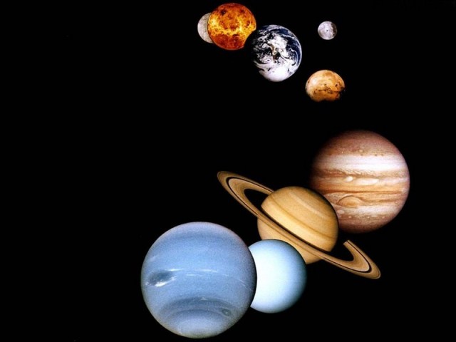 Güneş sisteminin en büyük gezegeni bulundu
