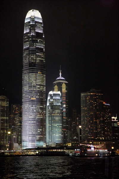 İşte Dünyanın En Yüksek Binaları