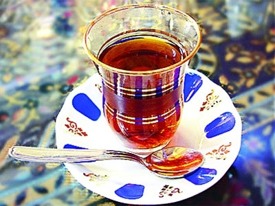 Türk çayının faydaları