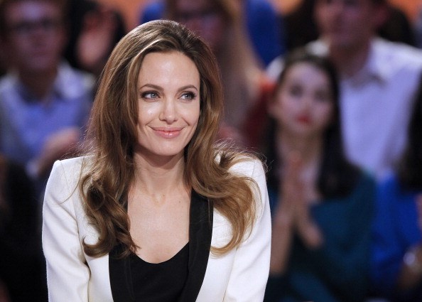 Angelina Jolie oyunculuğu bırakıyor