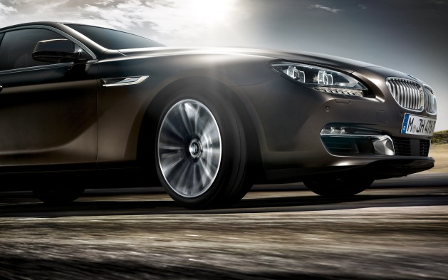 BMW’nin yeni süper Sedan'ı