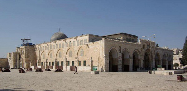 Dünyanın en büyük ve görkemli camileri