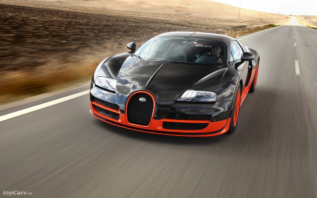 2012'nin en pahalı spor arabaları