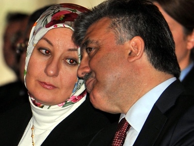 Abdullah Gül'ün aklında kalan 10 fotoğraf