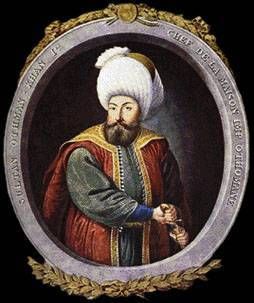 Osmanlı Sultanlarının ölüm nedenleri