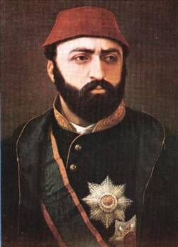 Osmanlı Sultanlarının ölüm nedenleri