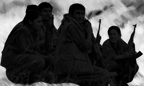 PKK'nın kurucu kadrosu böyle dağıldı