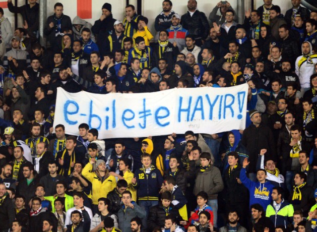 Fenerbahçe-Elazığspor