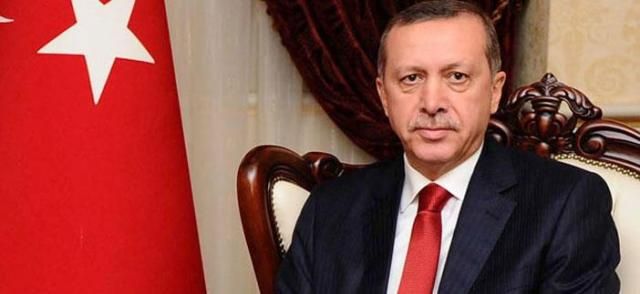 Erdoğan dört bakanını değiştirdi