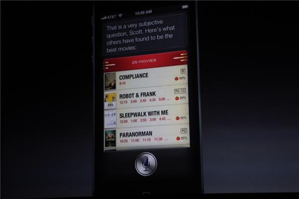 iPhone 5S'ten beklenen özellikler