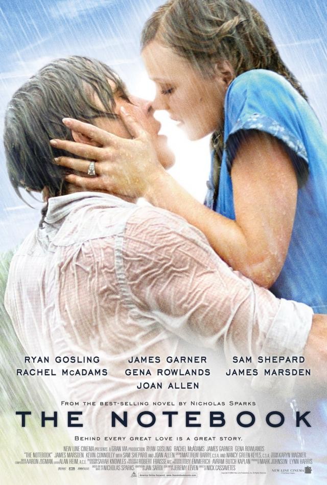 En iyi 10 aşk filmi