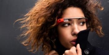 Google Glass nedir Ne işe yarar?