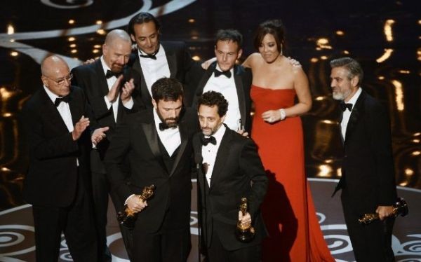 Oscar ödülleri sahiplerinin buldu
