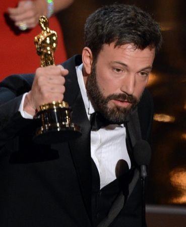 Oscar ödülleri sahiplerinin buldu