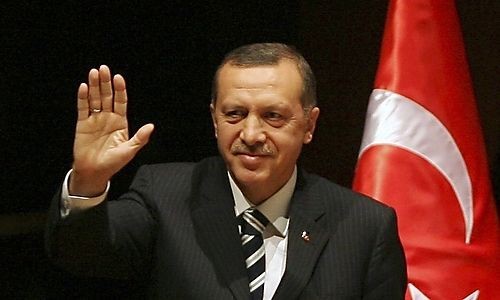 60 yılda Başbakan Erdoğan