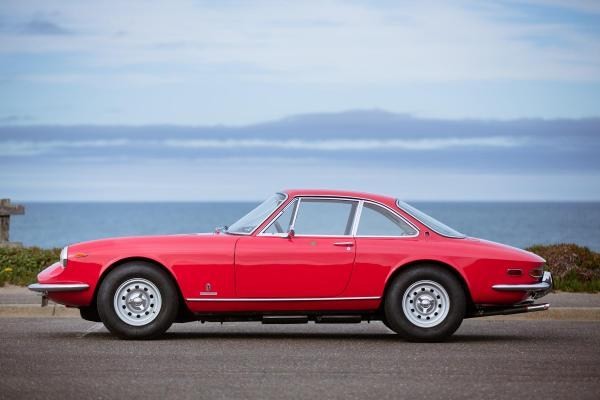 Nostaljik Ferrariler'in fiyatları dudak uçuklatıyor