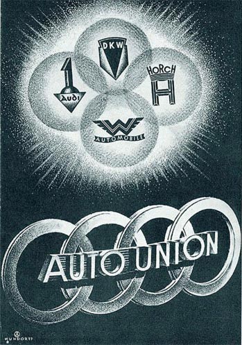 Otomobil logolarının ilginç hikayeleri