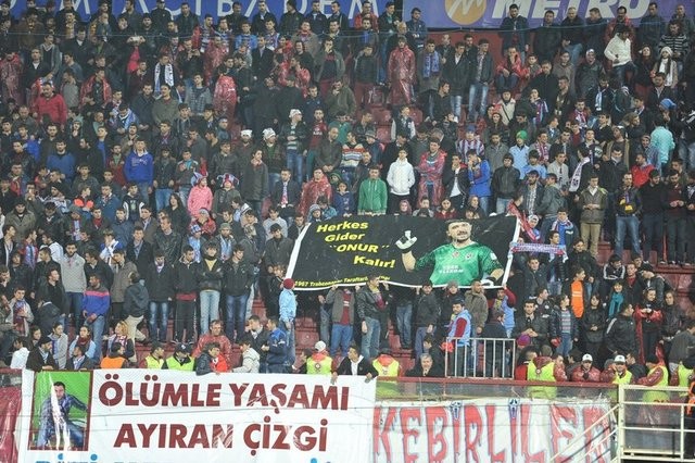 Trabzon - Ordu