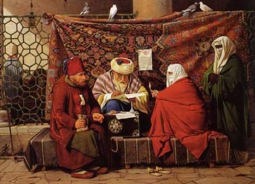 Osmanlı'nın sağlık ve yemek sırları!