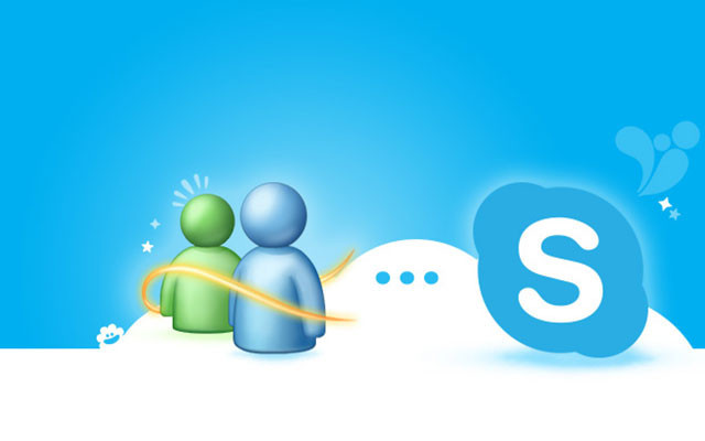Windows Live Messenger’dan Skype’a Nasıl Geçilir?