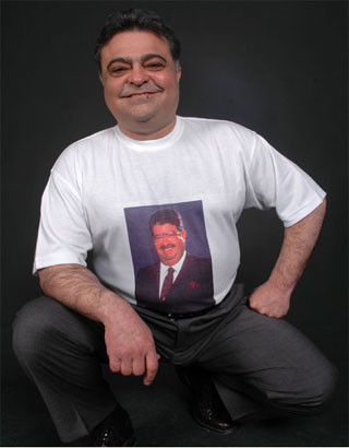 Ahmet Özal