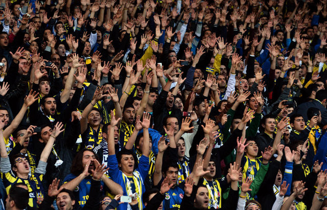 Gençlerbirliği-Fenerbahçe