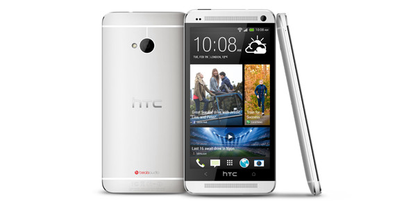 HTC One mı Galaxy S4 mü yoksa Xperia Z mi?