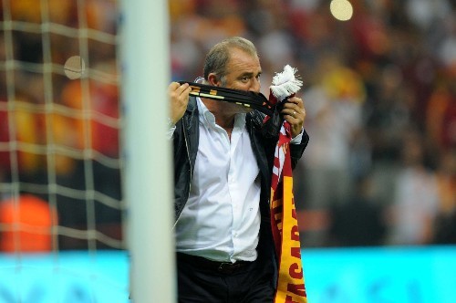 Galatasaray dünyanın manşetinde!