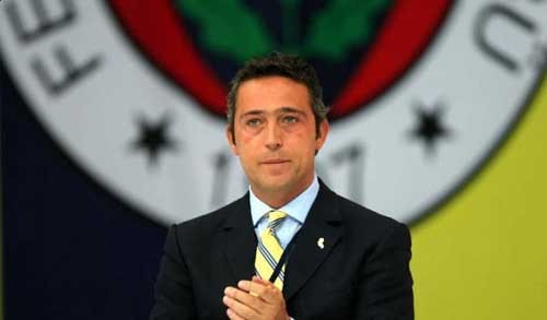 Fenerbahçe'de devrim olacak mı?