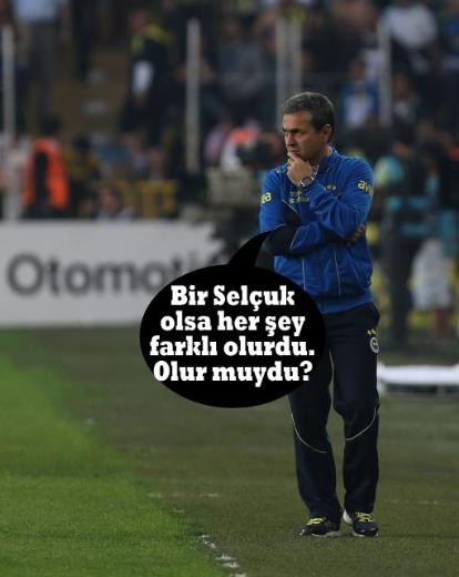 Fenerbahçe - Galatasaray mücadelesinin fotoromanı