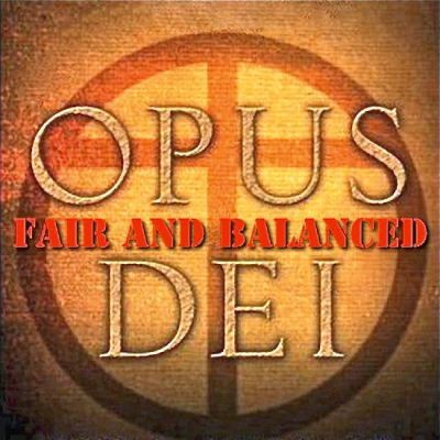 Opus Dei nedir?