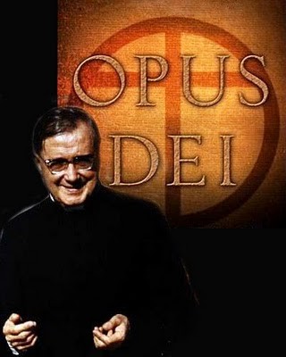 Opus Dei nedir?