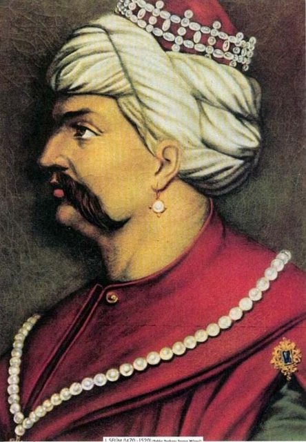 Yavuz Sultan Selim kimdir?