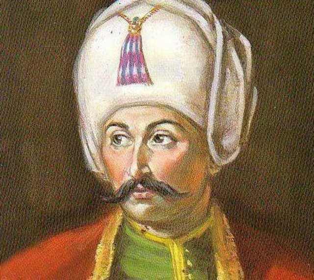 Yavuz Sultan Selim kimdir?