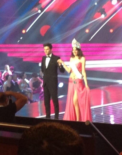 Miss Turkey 2013 güzeli belli oldu