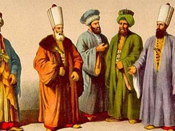 Osmanlı imparatorluğunda ilkler