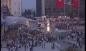 Taksim Meydanı ve Gezi Parkı'na müdahale
