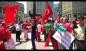 New York'ta Erdoğan'a destek çağrısı