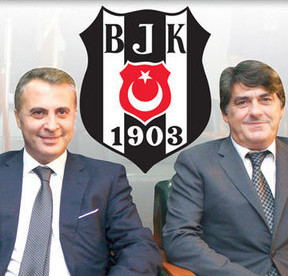 Beşiktaş başkanını seçiyor!