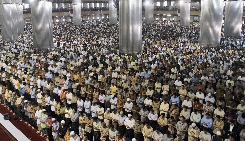 Peygamber Efendimiz Ramazan'da neler yapardı?