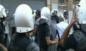 Taksim'de eylemcilere müdahale