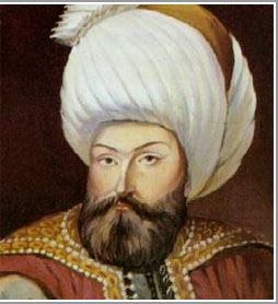 Osmanlı Padişahları ve çocukları