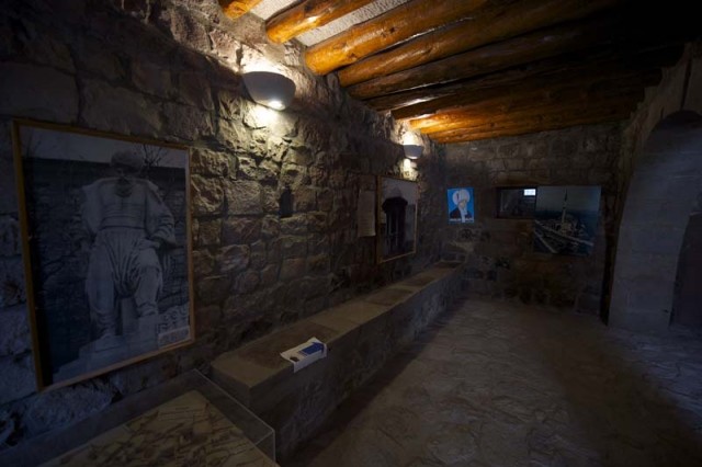 Mimar Sinan'ın doğduğu ev