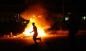 Mısır'da göstericilere polis müdahalesi