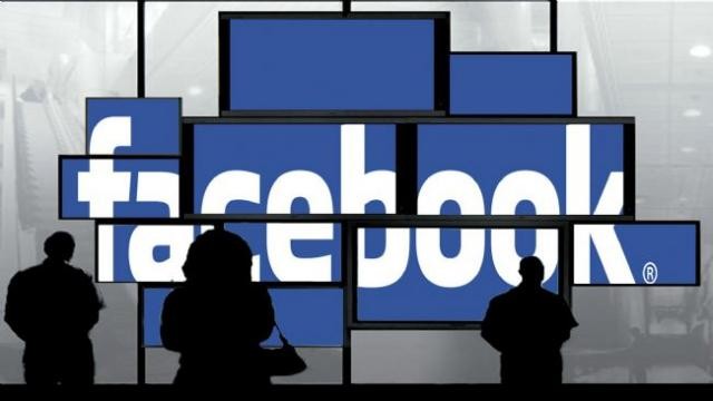 Facebook'ta büyük tehlike!