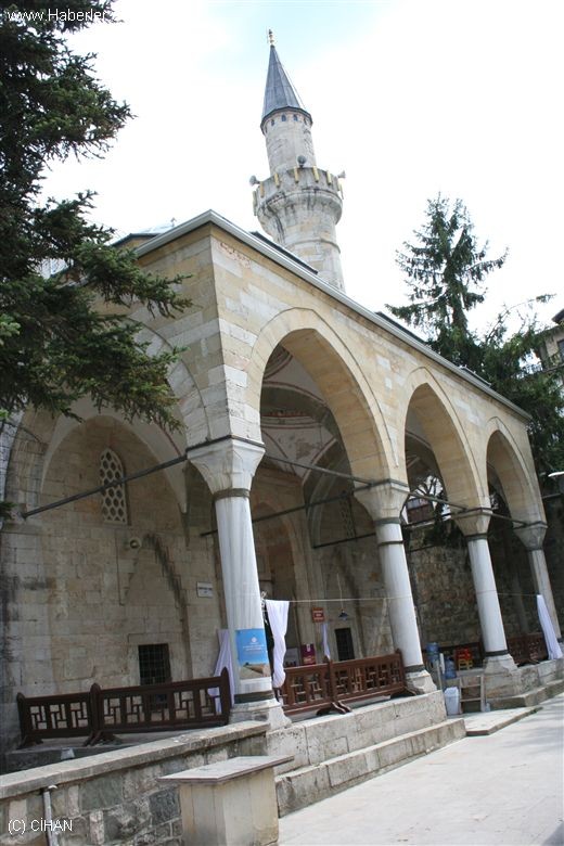 Mimar Sinan'ın 496 yıldır çözülemeyen sırrı