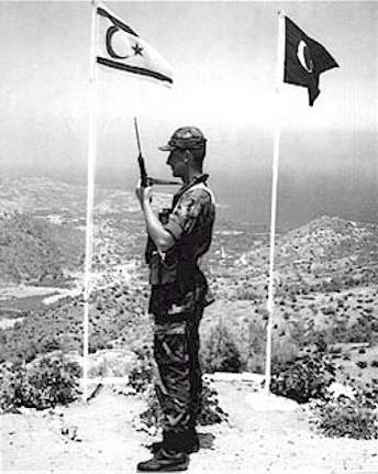 Kıbrıs Barış Harekatı'nın emrini Erbakan mı verdi?