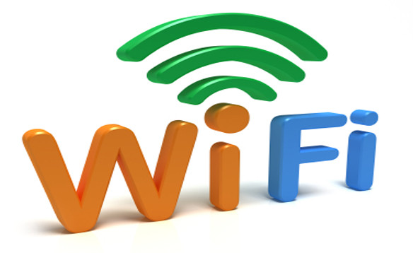 Wi-Fi sinyallerini görmek ister misiniz?
