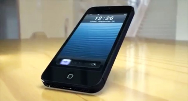 iPhone 6 böyle mi olacak?