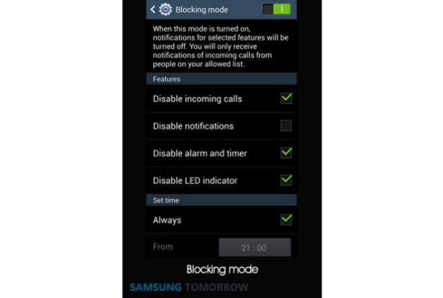 Samsung Galaxy S4'te bilmediğiniz 10 gizli özellik!